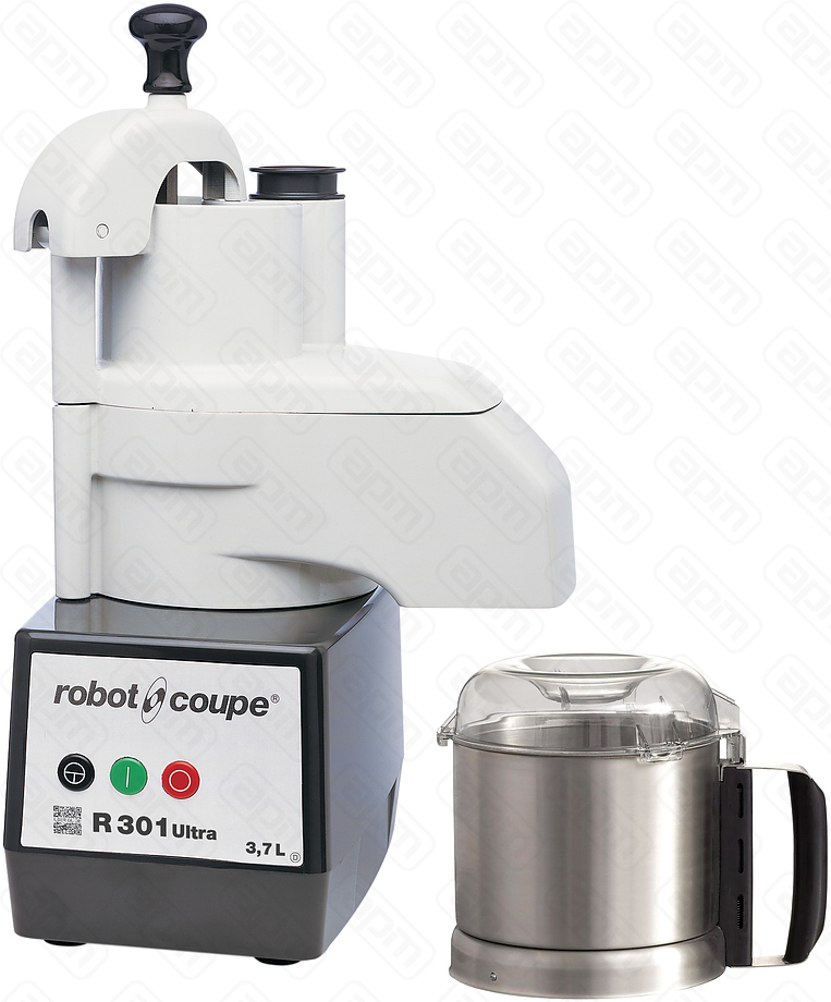 ПРОЦЕССОР КУХОННЫЙ ROBOT COUPE R301 ULTRA ANNIVERSARY